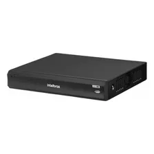 Dvr Intelbras 04 Ch Imhdx 3004 Full Hd 110v - 120v Foto mini 3