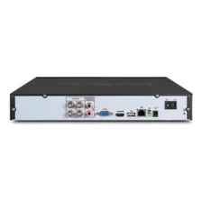 Dvr Intelbras 04 Ch Imhdx 3004 Full Hd 110v - 120v Foto mini 2