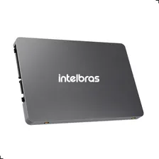Dvr Intelbras 4 Canais Mhdx 1104 Com Hd Ssd 512 Gb Embarcado 127/220v Foto mini  2