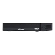 Dvr Intelbras 8 Canais Mhdx 3008-c Com Hd 1tb Purple Foto mini 2