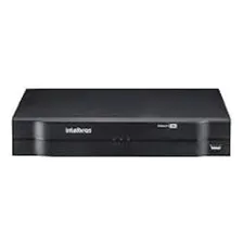 Dvr Intelbras 8ch Mhdx 1108 G3 Multi Hd 720p 5x1 Cloud P2p Foto mini 1
