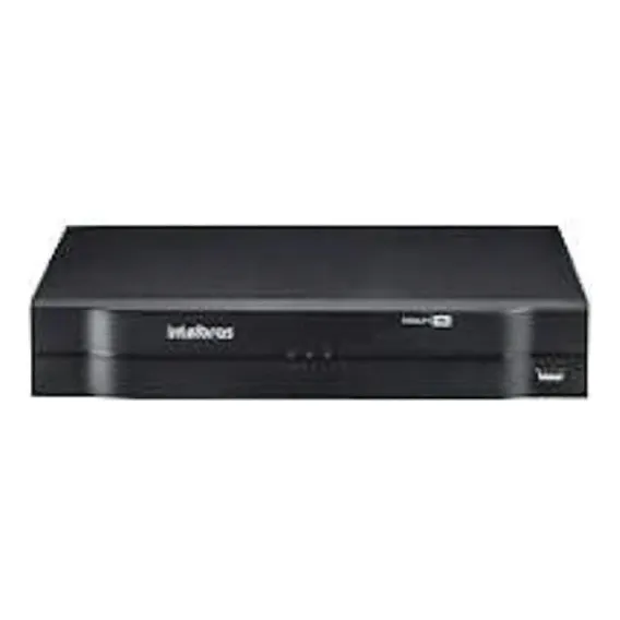 Dvr Intelbras 8ch Mhdx 1108 G3 Multi Hd 720p 5x1 Cloud P2p Foto 1