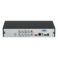 Dvr Intelbras 8ch Mhdx 1308 Inteligente Multi Hd C/ Hd 1tb 127/220v Foto mini 3