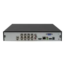 Dvr Intelbras 8ch Mhdx 3108 Full Hd 1080p 5x1 Hd 1tb Purple 110v/220v Foto mini  3