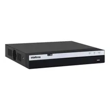 Dvr Intelbras 8ch Mhdx 3108 Full Hd 1080p 5x1 Hd 1tb Purple 110v/220v Foto mini  2