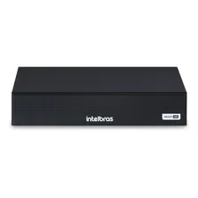 Dvr Intelbras Gravador Full Hd Mhdx 3004-c 4 Canais Multi Hd Foto  mini 1