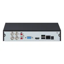 Dvr Intelbras Gravador Full Hd Mhdx 3004-c 4 Canais Multi Hd Foto mini  3