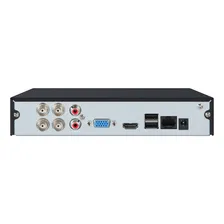 Dvr Intelbras Gravador Full Hd Mhdx 3004-c 4 Canais Multi Hd Foto mini 4