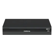 Dvr Intelbras Imhdx 3016 Multihd 16 Canais Com Hd 2tb Purple Bivolt Foto mini 3