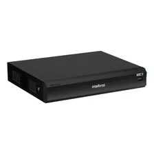Dvr Intelbras Imhdx 3016 Multihd 16 Canais Com Hd 2tb Purple Bivolt Foto mini 2