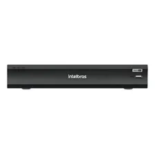 Dvr Intelbras Imhdx 3016 Multihd 16 Canais Com Hd 2tb Purple Bivolt Foto mini 4