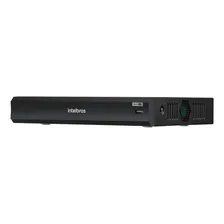 Dvr Intelbras Imhdx 3108 Full Hd 8 Canais Ia E Rec. Facial 127/220v Foto mini  3