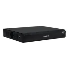 Dvr Intelbras Imhdx 3116 16 Canais Ia Reconhecimento Facial Foto mini 1