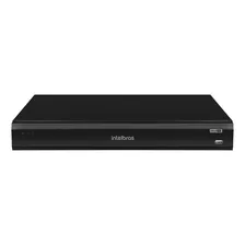 Dvr Intelbras Imhdx 3132 Multi Hd 32 Canais Ia e reconocimiento facial Foto mini 2