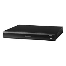 Dvr Intelbras Imhdx 3132 Multi Hd 32 Canais Ia e reconocimiento facial Foto mini 3