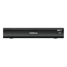 Dvr Intelbras Imhdx 3132 Multi Hd 32 Canais Ia e reconocimiento facial Foto mini 1