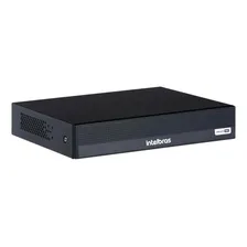 DVR Intelbras Mhdx 1004-c de 4 canais Foto mini 4