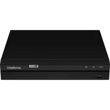Dvr Intelbras MHDX 1104-c 500 GB Foto mini 3