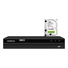 Dvr Intelbras MHDX 1104-c 500 GB Foto mini 1