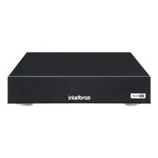 Dvr Intelbras Mhdx 1108-c Compacto 8 Canais Com Hd 500 Gigas 127/220v Foto mini 1