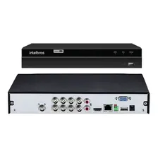 Dvr Intelbras Mhdx 1208 Hd De 1 Tb Wd Purple Foto mini 2