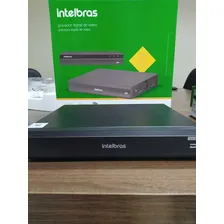 Dvr Intelbras Mhdx 3016 InteligĂȘncia Artificial 1080 Full Hd 110V/220V Foto mini 2