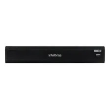 Dvr Intelbras Mhdx 3016 InteligĂȘncia Artificial 1080 Full Hd 110V/220V Foto mini 3