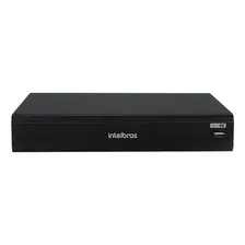 Dvr Intelbras Mhdx 3016 InteligĂȘncia Artificial 1080 Full Hd 110V/220V Foto mini 1