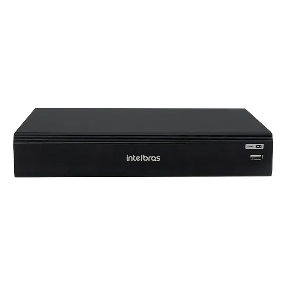 Dvr Intelbras Mhdx 3016 InteligĂȘncia Artificial 1080 Full Hd 110V/220V Foto 1