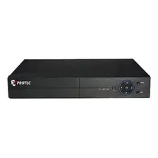 Dvr Jl-protec 6004a - 4 Canais Segurança 6 Em1 Foto  mini 1