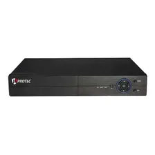 Dvr Jl-protec 6004a - 4 Canais Segurança 6 Em1 Foto mini 4