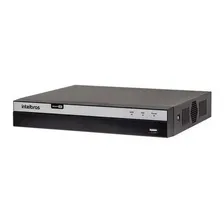 Dvr Mhdx 3016c Gravador Digital 16 Canais Multi Hd Intelbras 127/220V Foto mini 4