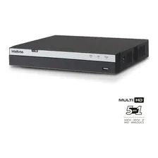 Dvr Mhdx 3016c Gravador Digital 16 Canais Multi Hd Intelbras 127/220V Foto mini  3
