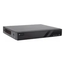 Dvr Motorola 8 Canais Hibrido Camera Ip Cftv 5mp Lite 100/240V Foto mini  3