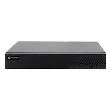 Dvr Motorola 8 Canais Hibrido Camera Ip Cftv 5mp Lite 100/240V Foto mini  2