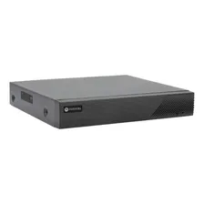 Dvr Motorola 8 Canais Hibrido Camera Ip Cftv 5mp Lite 100/240V Foto  mini 1