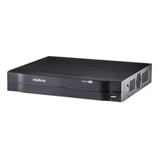 Dvr Stand Alone 04 Canais Mhdx 1104 + Hd 4 Teras Intelbras Foto mini  3