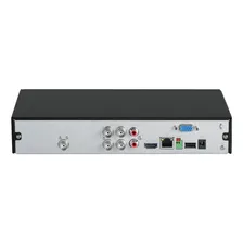 Dvr Stand Alone 04 Canais Mhdx 1104 + Hd 4 Teras Intelbras Foto mini 4