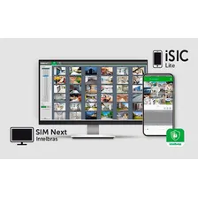 Dvr Stand Alone 08 Canais Mhdx 1208 + Hd 04 Teras Intelbras Foto mini  2