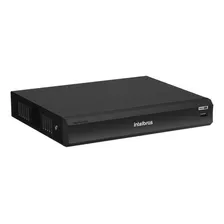 Dvr Stand Alone 08 Canais Mhdx 1308 + Ssd 512gb Intelbras Foto mini  2