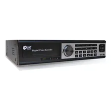 Dvr Stand Alone 32 Canais Ld3230 Loud Foto mini 2
