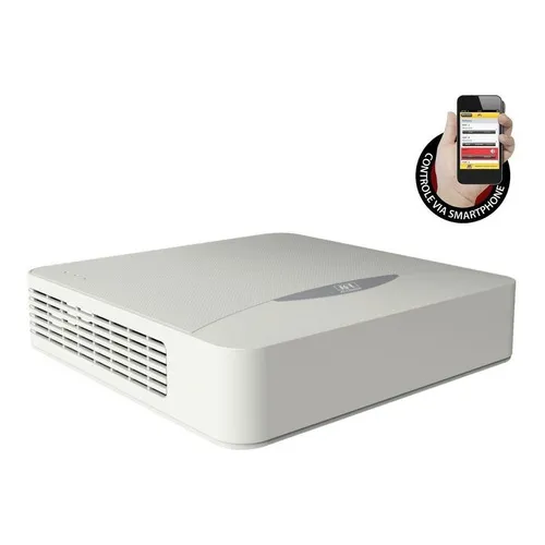 Dvr Stand Alone 8 Canais JFL Dhd-1108n Pentaflex 1080n Foto 1