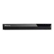 Dvr Tecvoz 04 Canais Flex Hd Linha Inteligente Tv-u2004 127v Foto mini  2