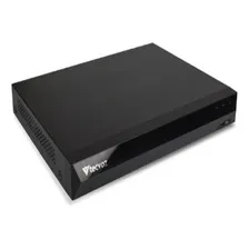 Dvr Tecvoz 04 Canais Flex Hd Linha Inteligente Tv-u2004 127v Foto  mini 1