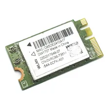 Dw1707 Placa Wifi Qcnfa335 Para Dell 5452 5458 5547 5548 Foto mini 1
