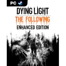 Dying Light Enhanced Edition Techland PC Digital Foto mini 1