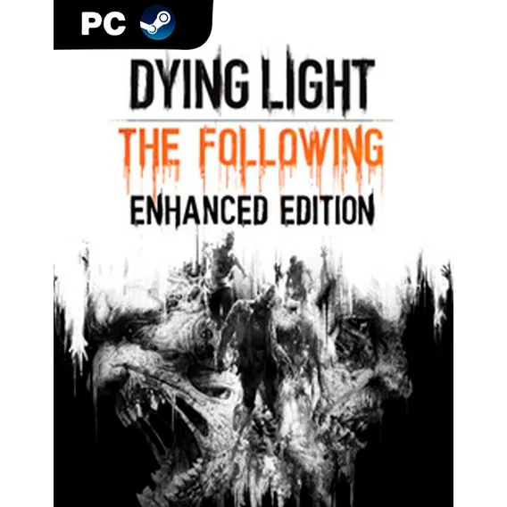 Dying Light Enhanced Edition Techland PC Digital Foto 1