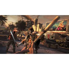 Dying Light Enhanced Edition Techland PS4 Físico Foto mini 2