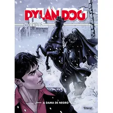 Dylan Dog Omnibus Vol. 3 Foto mini 1