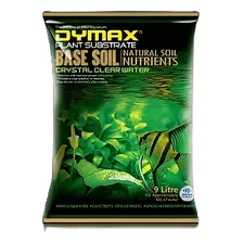 Dymax Substrato Fértil Base Soil 9 Litros Foto  mini 1